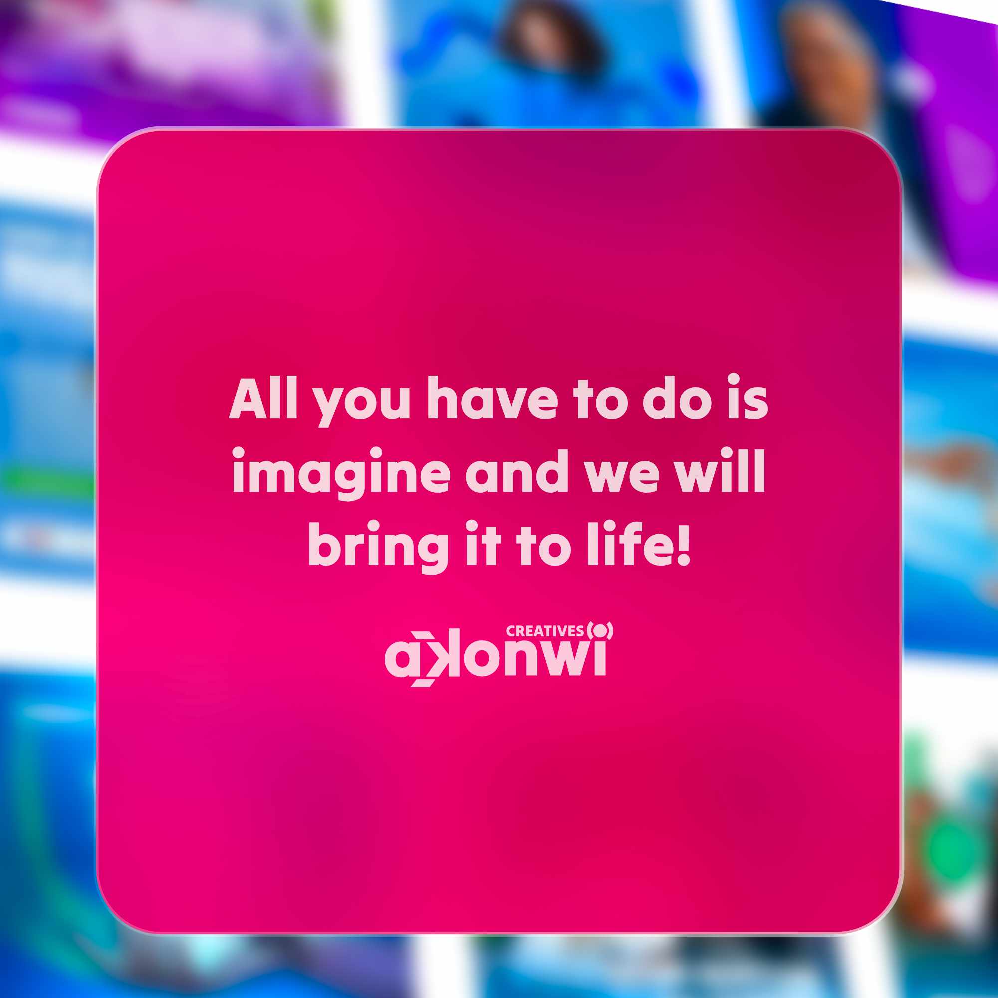 Akonwi Creatives